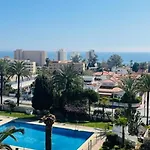 Coqueto Con Vistas * Torremolinos