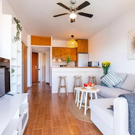 Coqueto Con Vistas Appartement *