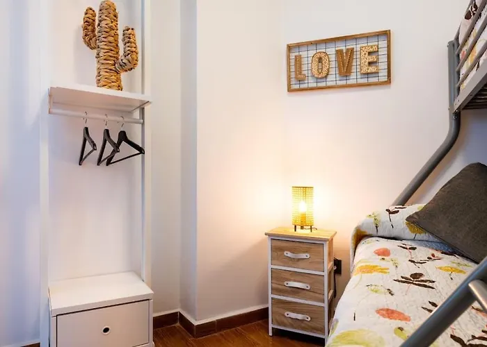 Coqueto Con Vistas Appartement Torremolinos