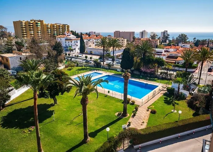 Appartement Coqueto Con Vistas *