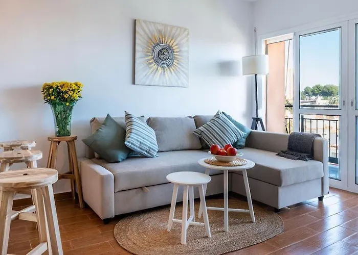 Coqueto Con Vistas Torremolinos