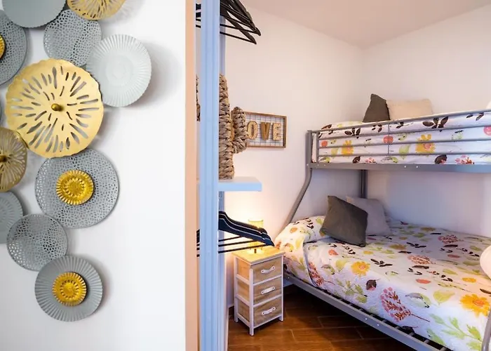 Coqueto Con Vistas Appartement Torremolinos