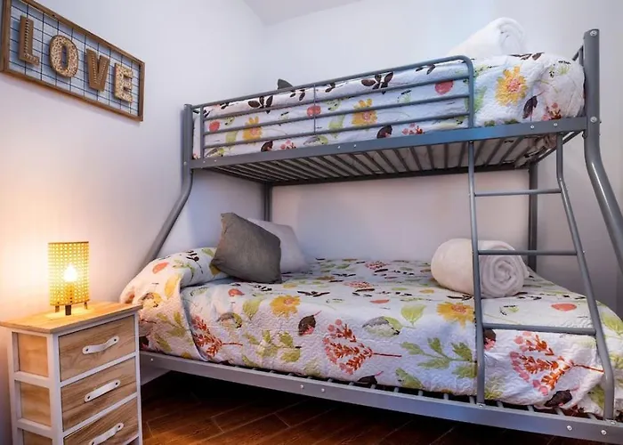 Coqueto Con Vistas * Torremolinos