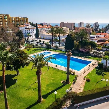 Apartamento Coqueto Con Vistas *