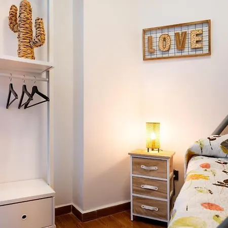 Coqueto Con Vistas Lejlighed Torremolinos