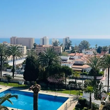 Coqueto Con Vistas * Torremolinos